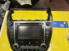 Toyota - CD PLAYER AC CONTROL - 86140 06190